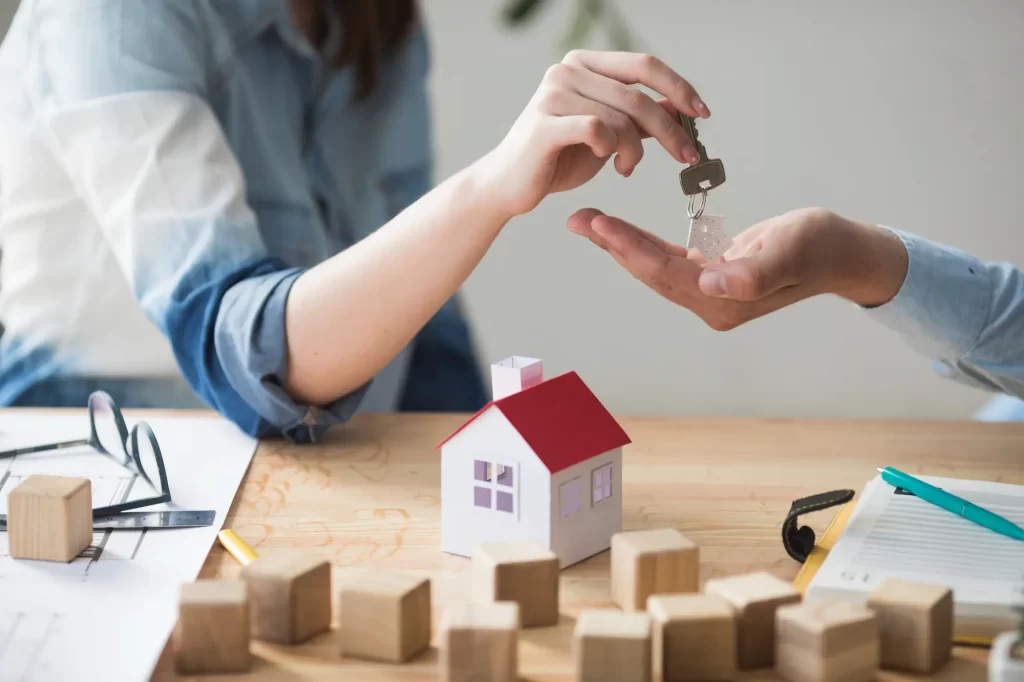New Housing HST Rebate