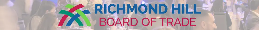 Richmond Hill Board of Trade